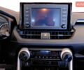 Чорний Тойота РАВ 4, об'ємом двигуна 2.49 л та пробігом 117 тис. км за 22900 $, фото 28 на Automoto.ua