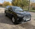 Тойота РАВ 4 2019 в Желтых Водах на Automoto.ua Черный Тойота РАВ 4, объемом двигателя 2.5 л и пробегом 43 тыс. км за 34000 $, фото 1 на Automoto.ua