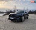 Чорний Тойота РАВ 4, об'ємом двигуна 2.49 л та пробігом 98 тис. км за 22500 $, фото 3 на Automoto.ua
