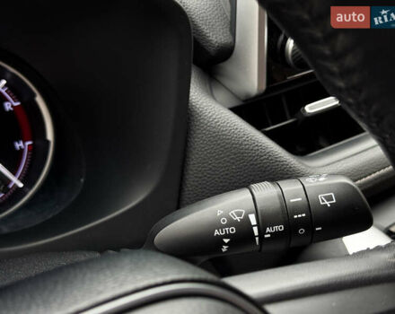 Чорний Тойота РАВ 4, об'ємом двигуна 1.99 л та пробігом 186 тис. км за 24500 $, фото 21 на Automoto.ua