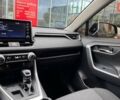 Черный Тойота РАВ 4, объемом двигателя 1.99 л и пробегом 35 тыс. км за 31000 $, фото 15 на Automoto.ua