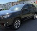 Черный Тойота РАВ 4, объемом двигателя 2.49 л и пробегом 45 тыс. км за 28400 $, фото 3 на Automoto.ua