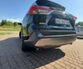 Черный Тойота РАВ 4, объемом двигателя 2.5 л и пробегом 49 тыс. км за 34550 $, фото 11 на Automoto.ua