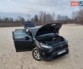 Чорний Тойота РАВ 4, об'ємом двигуна 2.49 л та пробігом 98 тис. км за 22500 $, фото 15 на Automoto.ua