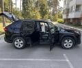 Чорний Тойота РАВ 4, об'ємом двигуна 2.5 л та пробігом 112 тис. км за 24999 $, фото 4 на Automoto.ua