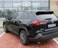 Черный Тойота РАВ 4, объемом двигателя 1.99 л и пробегом 188 тыс. км за 24500 $, фото 7 на Automoto.ua