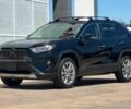 Чорний Тойота РАВ 4, об'ємом двигуна 2.5 л та пробігом 57 тис. км за 13450 $, фото 1 на Automoto.ua