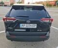 Тойота РАВ 4 2019 в Львове на Automoto.ua Черный Тойота РАВ 4, объемом двигателя 1.99 л и пробегом 162 тыс. км за 22500 $, фото 11 на Automoto.ua