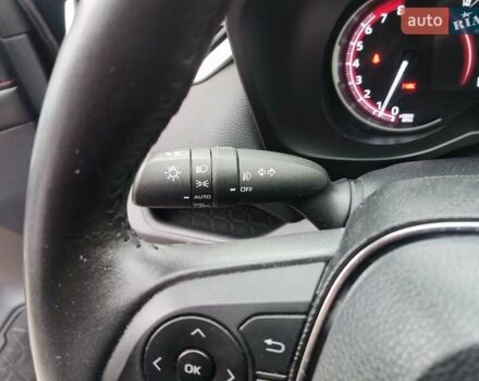 Чорний Тойота РАВ 4, об'ємом двигуна 2.49 л та пробігом 59 тис. км за 36500 $, фото 28 на Automoto.ua