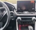 Чорний Тойота РАВ 4, об'ємом двигуна 2.49 л та пробігом 59 тис. км за 36500 $, фото 26 на Automoto.ua