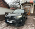 Черный Тойота РАВ 4, объемом двигателя 1.99 л и пробегом 162 тыс. км за 25500 $, фото 61 на Automoto.ua
