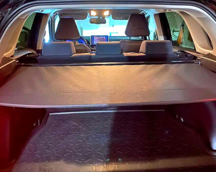 Черный Тойота РАВ 4, объемом двигателя 2 л и пробегом 110 тыс. км за 24500 $, фото 12 на Automoto.ua