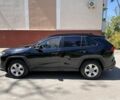 Чорний Тойота РАВ 4, об'ємом двигуна 2.5 л та пробігом 112 тис. км за 24999 $, фото 5 на Automoto.ua