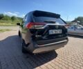 Черный Тойота РАВ 4, объемом двигателя 2.5 л и пробегом 49 тыс. км за 34550 $, фото 10 на Automoto.ua