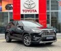 Черный Тойота РАВ 4, объемом двигателя 1.99 л и пробегом 35 тыс. км за 31000 $, фото 2 на Automoto.ua