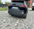 Черный Тойота РАВ 4, объемом двигателя 2.5 л и пробегом 128 тыс. км за 22500 $, фото 7 на Automoto.ua
