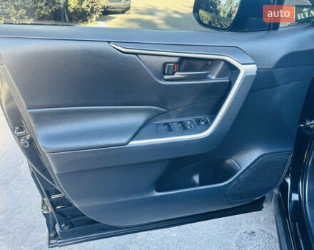 Черный Тойота РАВ 4, объемом двигателя 1.99 л и пробегом 28 тыс. км за 24800 $, фото 20 на Automoto.ua