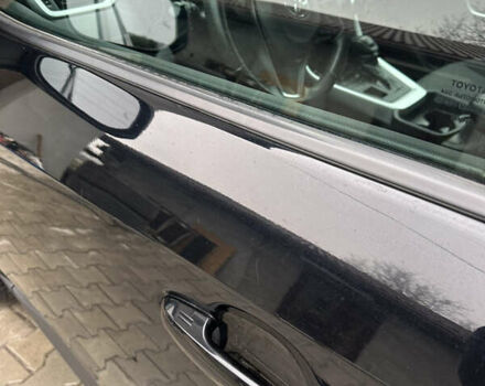 Черный Тойота РАВ 4, объемом двигателя 2.49 л и пробегом 67 тыс. км за 28000 $, фото 8 на Automoto.ua