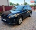 Чорний Тойота РАВ 4, об'ємом двигуна 2.49 л та пробігом 68 тис. км за 25300 $, фото 1 на Automoto.ua