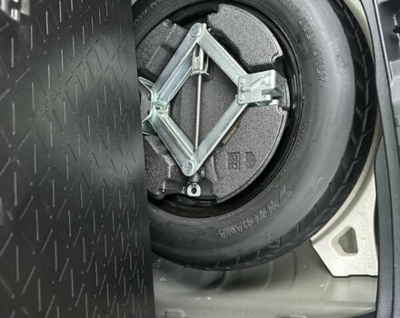 Черный Тойота РАВ 4, объемом двигателя 1.99 л и пробегом 162 тыс. км за 25500 $, фото 33 на Automoto.ua