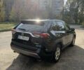 Тойота РАВ 4 2019 в Желтых Водах на Automoto.ua Черный Тойота РАВ 4, объемом двигателя 2.5 л и пробегом 43 тыс. км за 34000 $, фото 4 на Automoto.ua