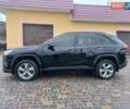 Черный Тойота РАВ 4, объемом двигателя 1.99 л и пробегом 110 тыс. км за 27500 $, фото 1 на Automoto.ua