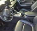 Черный Тойота РАВ 4, объемом двигателя 2 л и пробегом 128 тыс. км за 25500 $, фото 6 на Automoto.ua