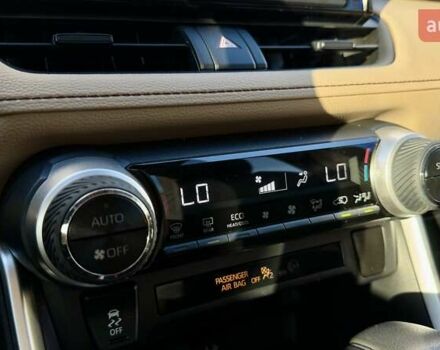 Черный Тойота РАВ 4, объемом двигателя 2.49 л и пробегом 69 тыс. км за 25900 $, фото 23 на Automoto.ua