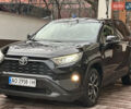 Черный Тойота РАВ 4, объемом двигателя 1.99 л и пробегом 162 тыс. км за 25500 $, фото 8 на Automoto.ua