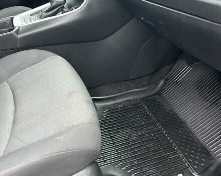 Черный Тойота РАВ 4, объемом двигателя 2.49 л и пробегом 67 тыс. км за 28000 $, фото 5 на Automoto.ua