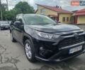 Чорний Тойота РАВ 4, об'ємом двигуна 2.49 л та пробігом 59 тис. км за 27500 $, фото 1 на Automoto.ua