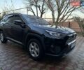 Черный Тойота РАВ 4, объемом двигателя 2 л и пробегом 138 тыс. км за 24000 $, фото 7 на Automoto.ua