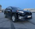 Черный Тойота РАВ 4, объемом двигателя 2.5 л и пробегом 63 тыс. км за 29700 $, фото 1 на Automoto.ua