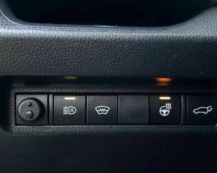 Тойота РАВ 4 2019 в Киеве на Automoto.ua Черный Тойота РАВ 4, объемом двигателя 2.5 л и пробегом 121 тыс. км за 18300 $, фото 8 на Automoto.ua