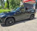 Чорний Тойота РАВ 4, об'ємом двигуна 2.49 л та пробігом 117 тис. км за 24900 $, фото 1 на Automoto.ua