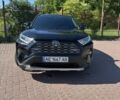 Черный Тойота РАВ 4, объемом двигателя 2.5 л и пробегом 49 тыс. км за 34550 $, фото 3 на Automoto.ua