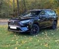 Тойота РАВ 4 2019 в Киеве на Automoto.ua Черный Тойота РАВ 4, объемом двигателя 2.5 л и пробегом 121 тыс. км за 18300 $, фото 7 на Automoto.ua
