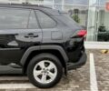 Черный Тойота РАВ 4, объемом двигателя 2.49 л и пробегом 69 тыс. км за 26900 $, фото 4 на Automoto.ua