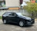 Черный Тойота РАВ 4, объемом двигателя 1.99 л и пробегом 184 тыс. км за 23555 $, фото 5 на Automoto.ua