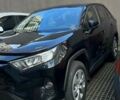 Черный Тойота РАВ 4, объемом двигателя 1.99 л и пробегом 150 тыс. км за 26000 $, фото 1 на Automoto.ua