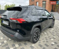 Черный Тойота РАВ 4, объемом двигателя 2.5 л и пробегом 128 тыс. км за 22500 $, фото 6 на Automoto.ua