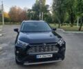Черный Тойота РАВ 4, объемом двигателя 2.49 л и пробегом 29 тыс. км за 24999 $, фото 1 на Automoto.ua