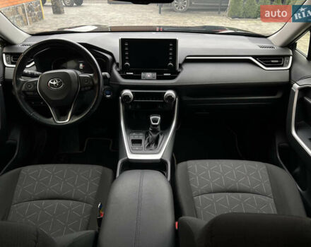 Черный Тойота РАВ 4, объемом двигателя 2.5 л и пробегом 67 тыс. км за 29900 $, фото 26 на Automoto.ua