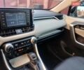 Черный Тойота РАВ 4, объемом двигателя 2.49 л и пробегом 68 тыс. км за 25300 $, фото 7 на Automoto.ua