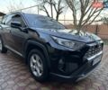 Черный Тойота РАВ 4, объемом двигателя 2 л и пробегом 138 тыс. км за 24000 $, фото 3 на Automoto.ua