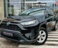 Черный Тойота РАВ 4, объемом двигателя 2.49 л и пробегом 69 тыс. км за 26900 $, фото 1 на Automoto.ua