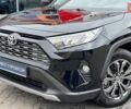 Черный Тойота РАВ 4, объемом двигателя 1.99 л и пробегом 35 тыс. км за 31000 $, фото 19 на Automoto.ua