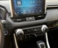 Тойота РАВ 4 2019 в Желтых Водах на Automoto.ua Черный Тойота РАВ 4, объемом двигателя 2.5 л и пробегом 43 тыс. км за 34000 $, фото 14 на Automoto.ua
