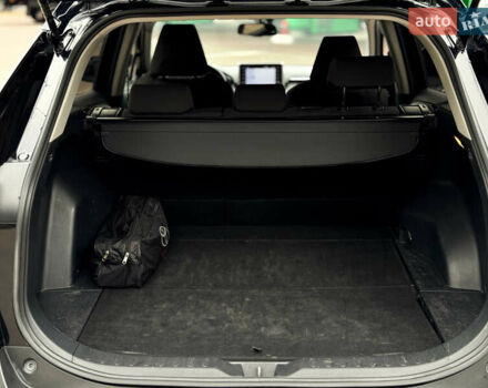 Чорний Тойота РАВ 4, об'ємом двигуна 1.99 л та пробігом 186 тис. км за 24500 $, фото 19 на Automoto.ua