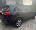 Черный Тойота РАВ 4, объемом двигателя 2 л и пробегом 104 тыс. км за 16800 $, фото 5 на Automoto.ua